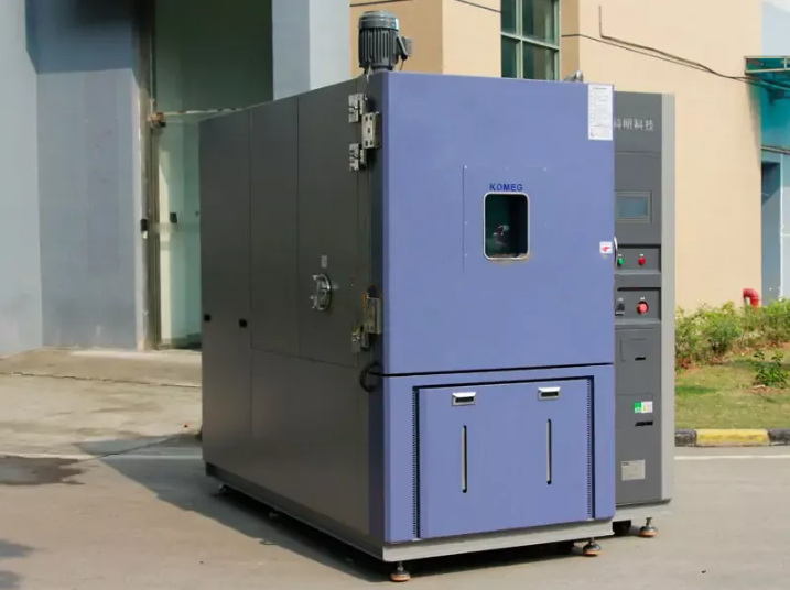 ALTITUDE-TEST-CHAMBER-KU-576S-1