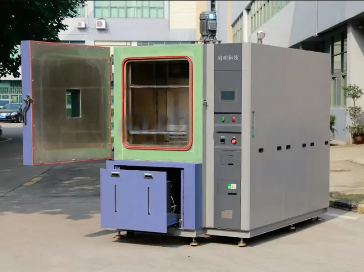 ALTITUDE-TEST-CHAMBER-KU-576S-2